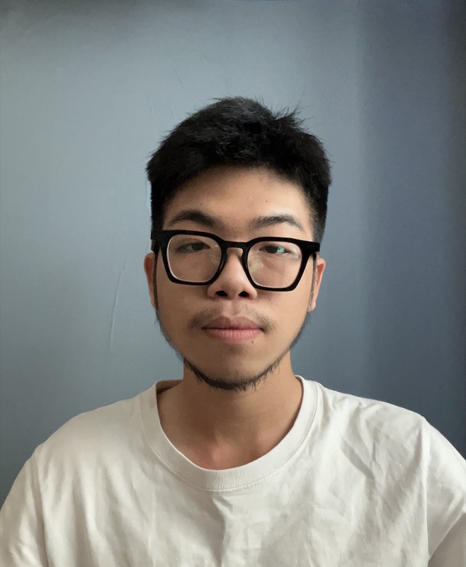 Hoang Nguyen | AI & Software Engineer
