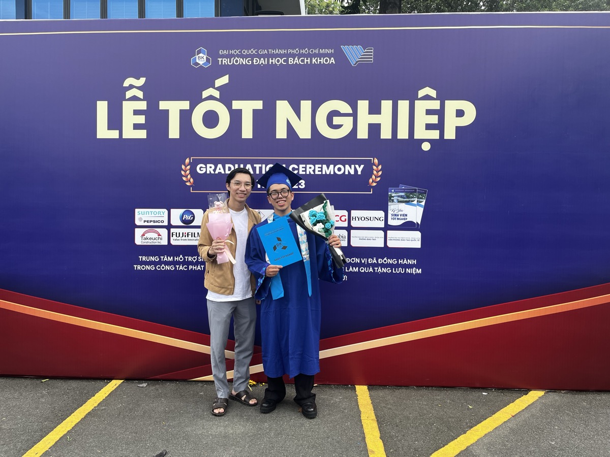 Hoang Nguyen | AI & Software Engineer